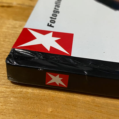 Martin Schoeller Photography Book Portfolio Number 54 Hardcover GD