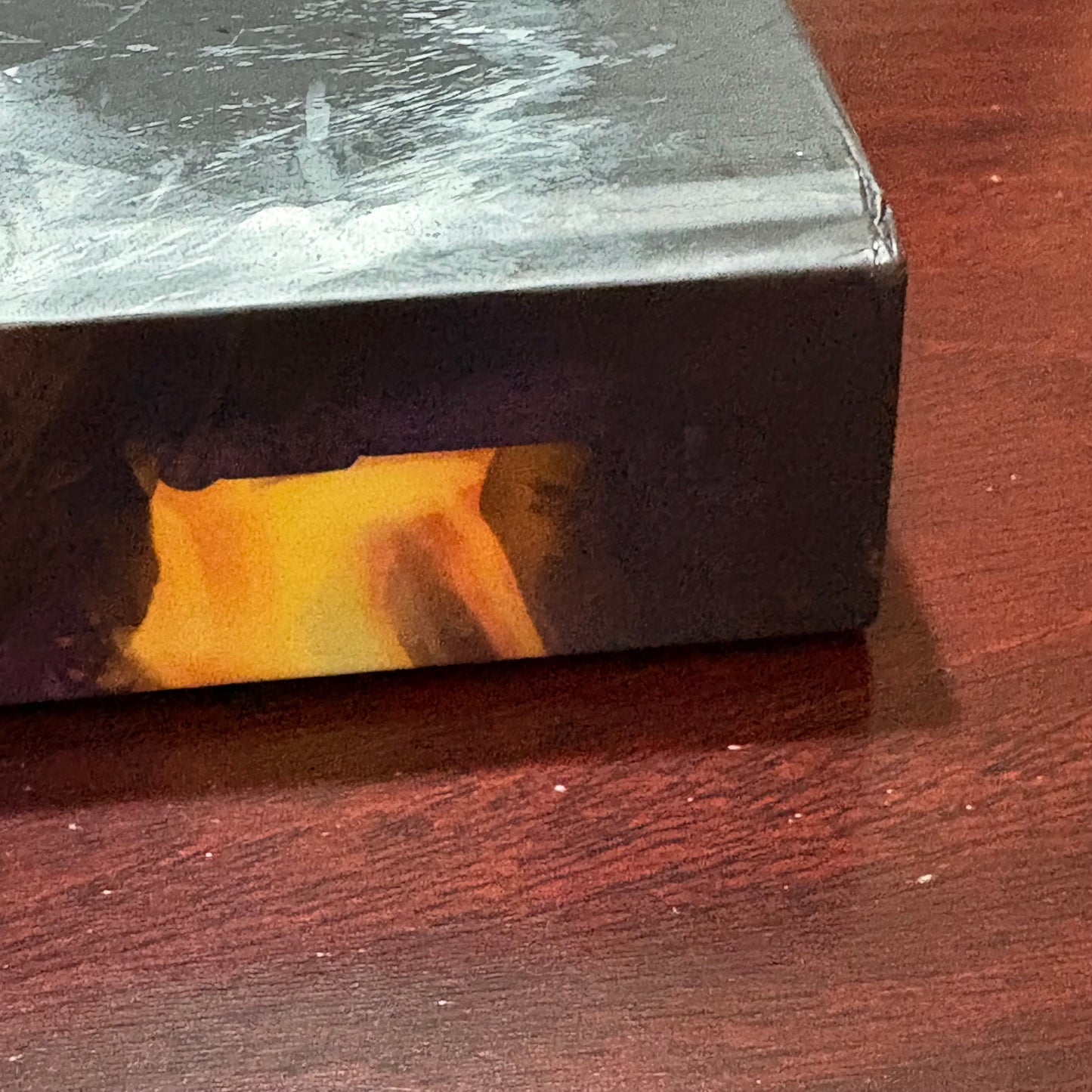 Warhammer 40,000 Legends Collection Blood of Asaheim Chris Wraight GD