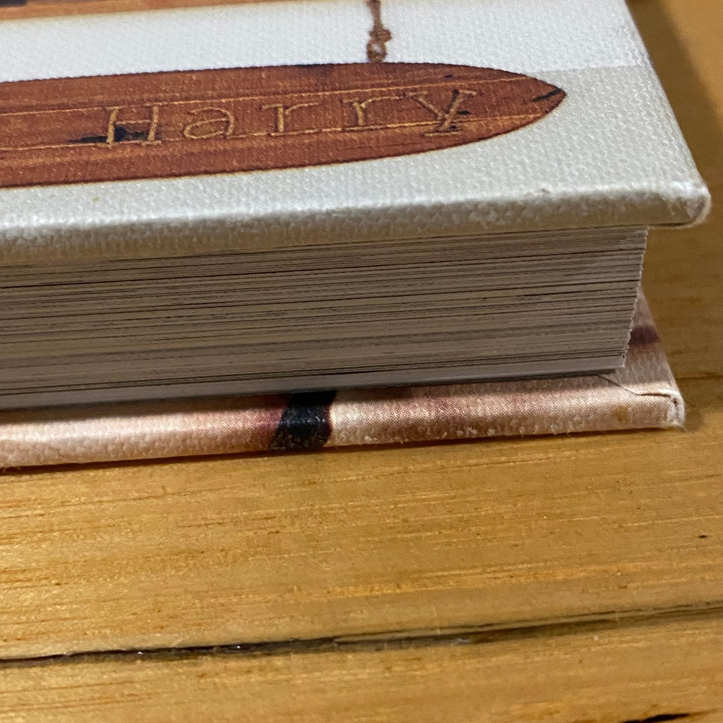 Natural Harry Delicious Plant Based Summer Recipes by Harriet Birrell Hardcover 2015 GD