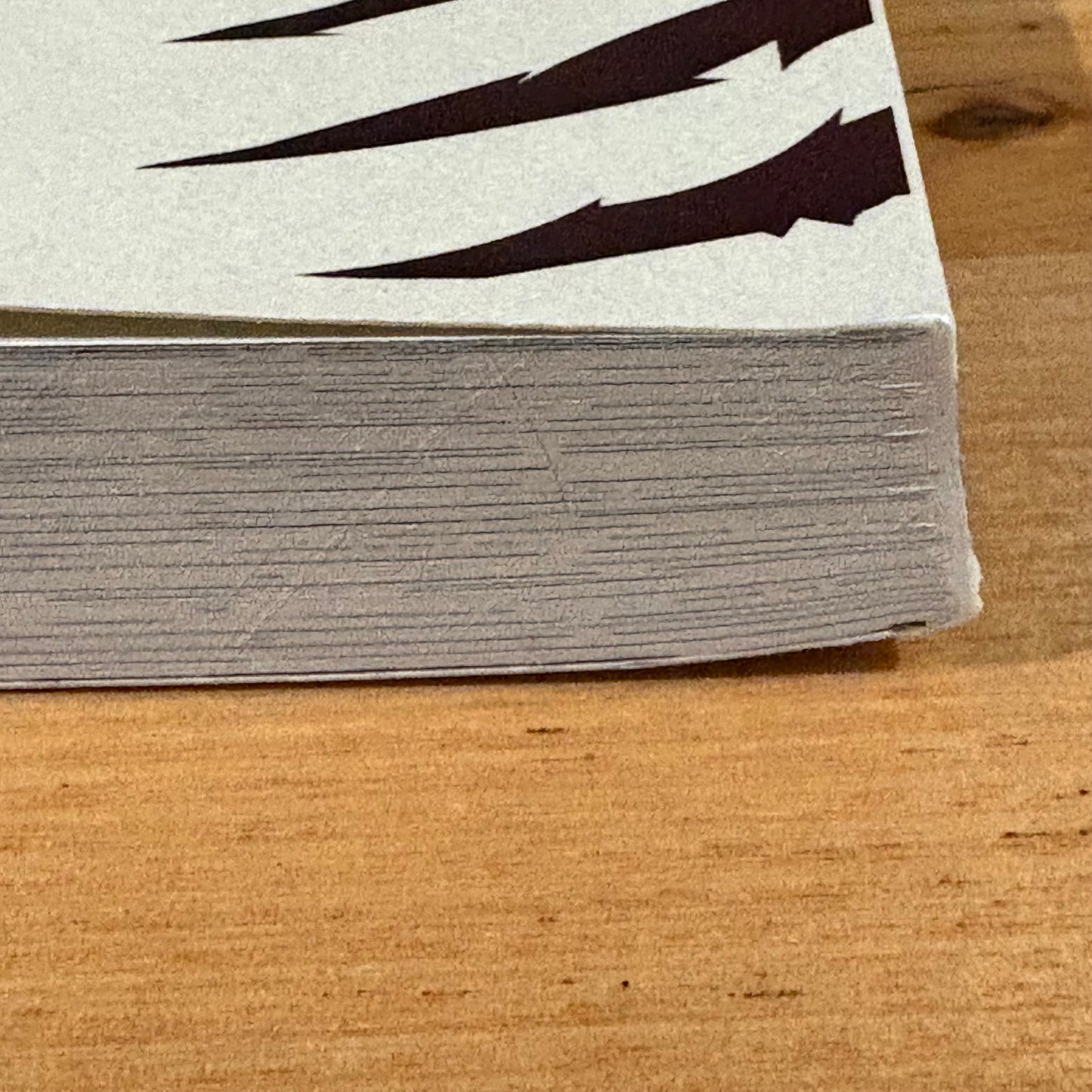 Deadland Trapped by Skye Melki-Wagner Proof Copy Paperback 2023 GD