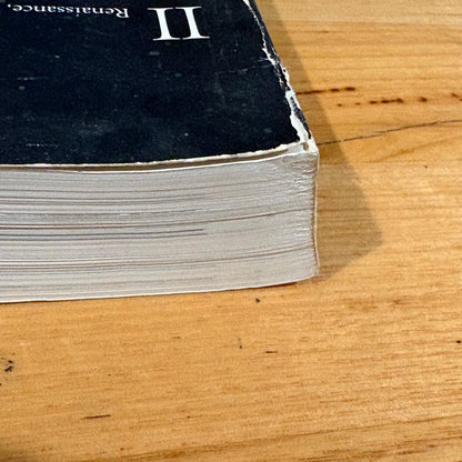 Gardner's Art Through The Ages 6th Edition Paperback 1975 GD