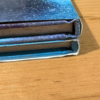 Poems of Banjo Patterson Illustrated by Pro Hart Volume 1 and 2 Hardcover GD