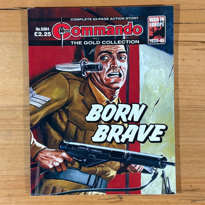 Commando War Comic Bundle x 10 Printed 2020 DC Thomson 91