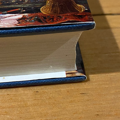 The Arabian Nightmare by Robert Irwin Hardcover 1987 GD