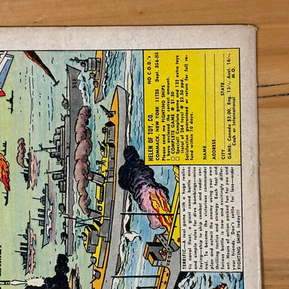 Superman (1939) #188 DC Comics Silver Age Grade GOOD