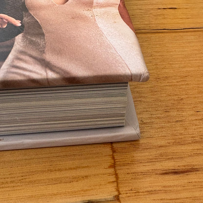 Best Wishes, Warmest Regards The Story of Schitt's Creek Hardcover GD