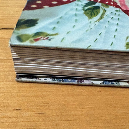 Material Obsession Contemporary Quilt Designs Doughty and Fielke Paperback