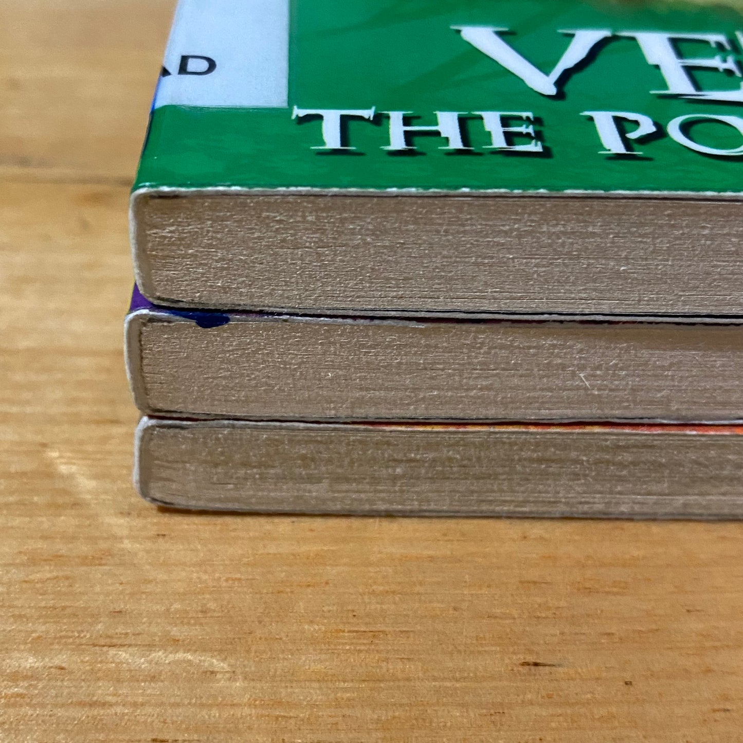 Beast Quest Books 2-4 by Adam Blade Paperbacks GD Ex-Library