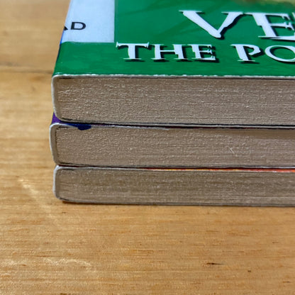 Beast Quest Books 2-4 by Adam Blade Paperbacks GD Ex-Library