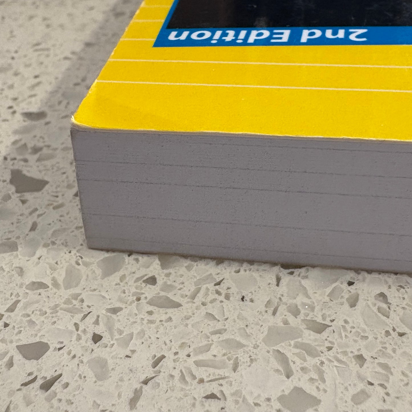 Cognitive Behavioural Therapy Workbook For Dummies 2nd Edition VGC