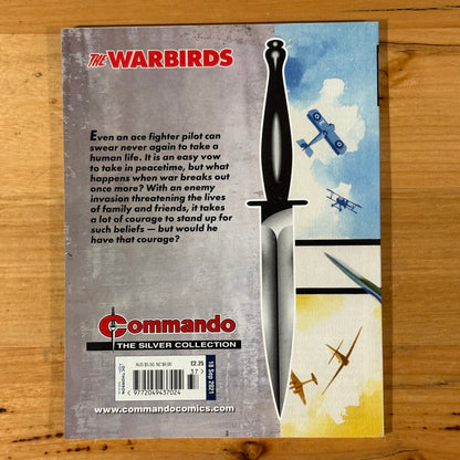 Commando War Comic Bundle x 10 Bundle Printed 2021 DC Thomson 316