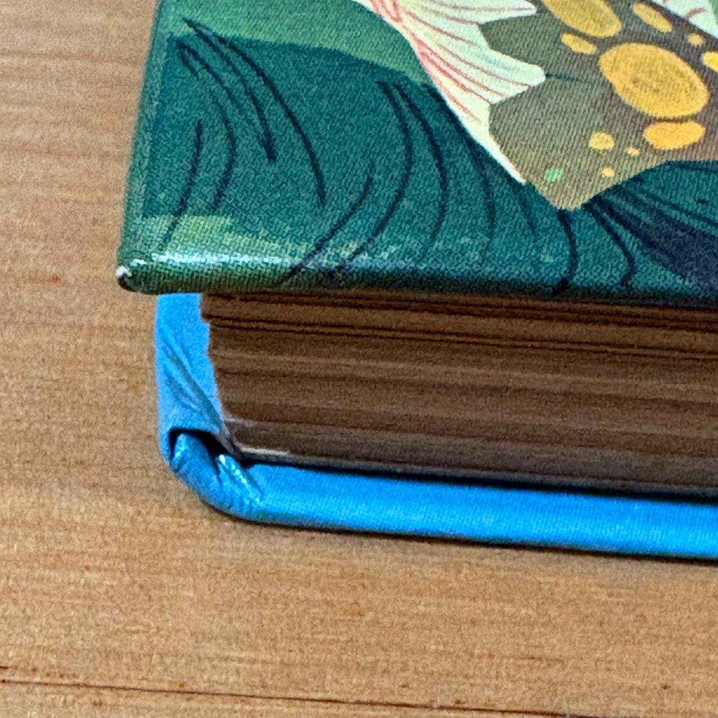 The Enchanted Wood by Enid Blyton Hardcover 1972 GD