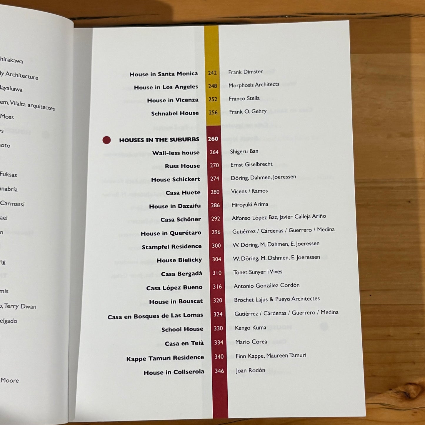 Houses of The World Francisco Asenio Cerver 2003 Paperback