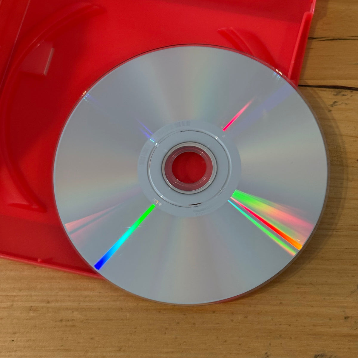 The Wiggles DVDs Meet The Orchestra and Furry Tales PAL 4 VGC