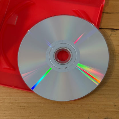 The Wiggles DVDs Meet The Orchestra and Furry Tales PAL 4 VGC