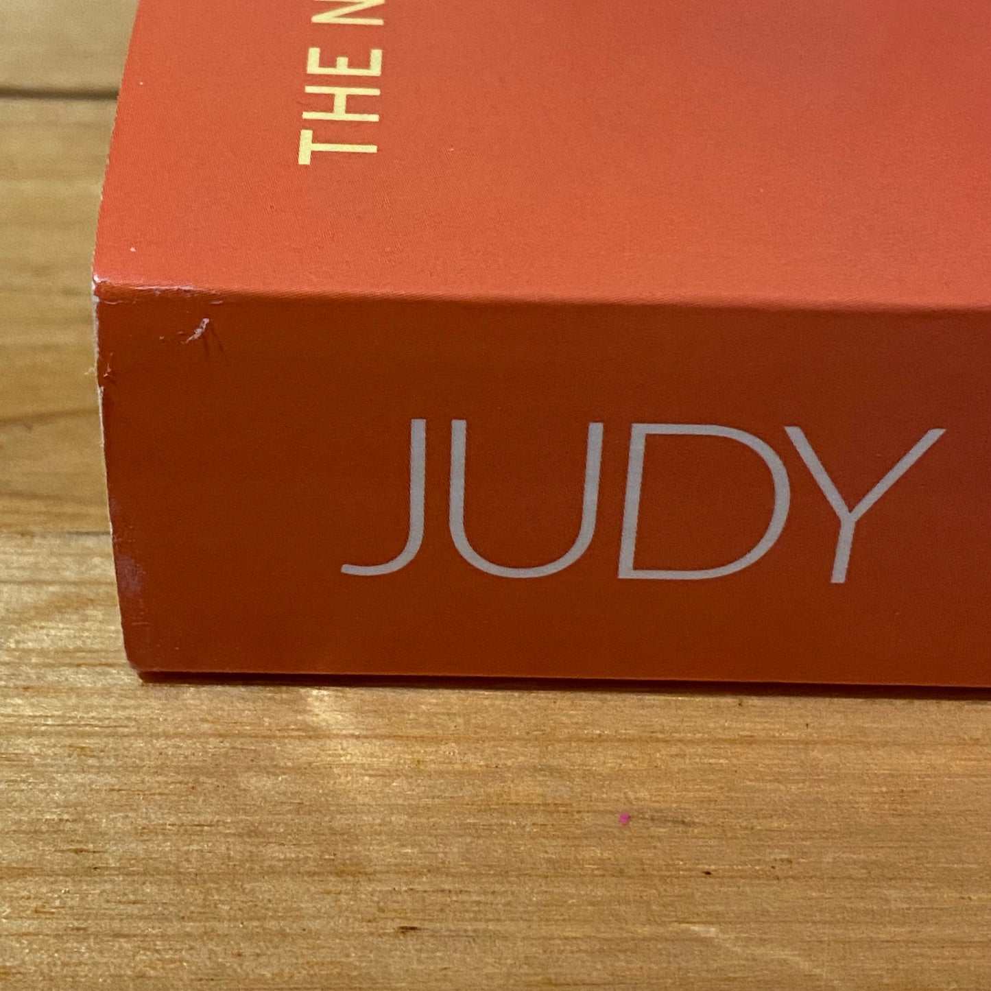 Khaki Town by Judy Nunn Paperback 2019 GD