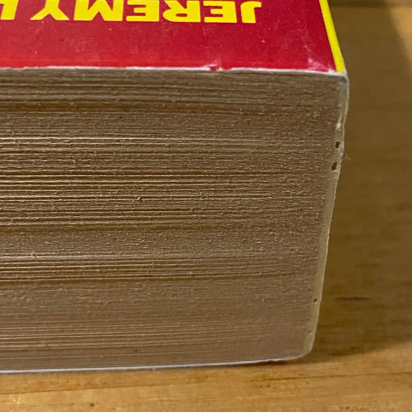 Satan His Psychotherapy And Cure Jeremy Leven Paperback 1984 GD