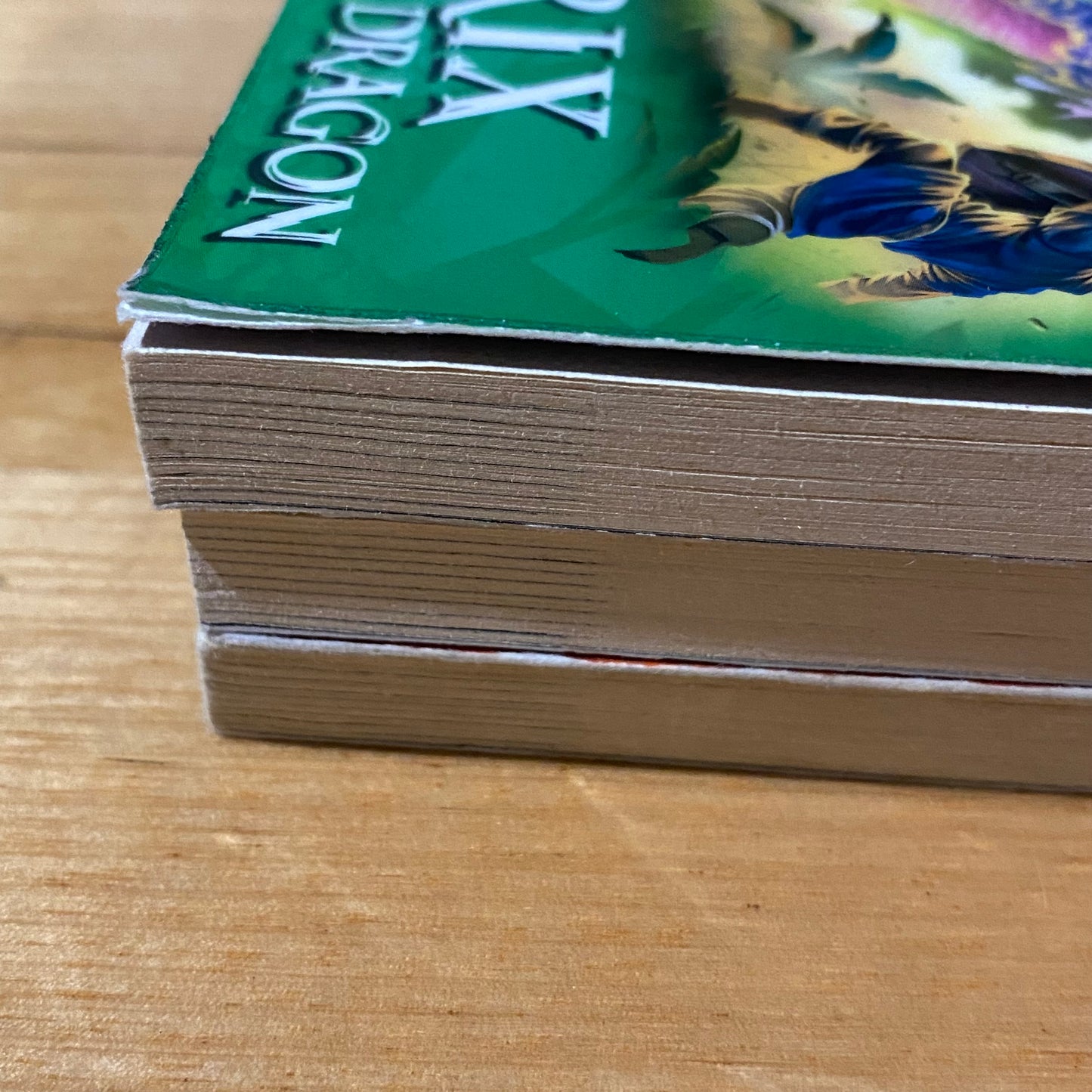 Beast Quest Books 2-4 by Adam Blade Paperbacks GD Ex-Library