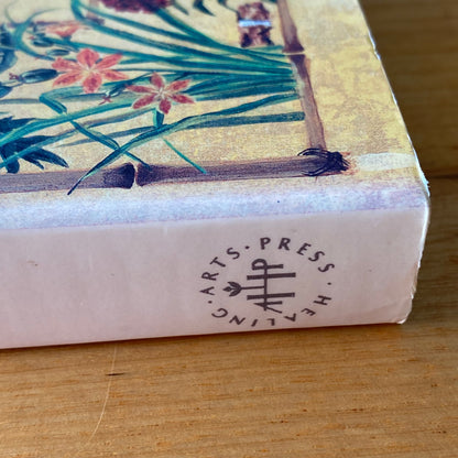 Herbal Emissaries Bringing Chinese Herbs To The West Paperback 1992 GD