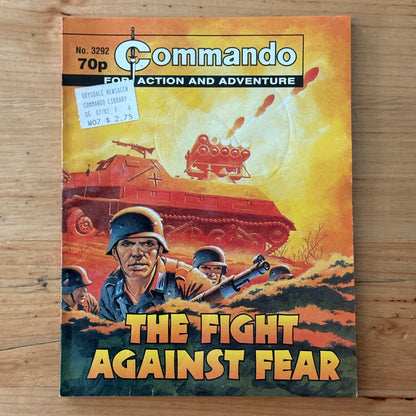 Commando War Comics x 10 Bundle Printed 1999 DC Thomson 300