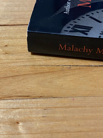 Singing My Him Song by Malachy McCourt Paperback 2001 GD