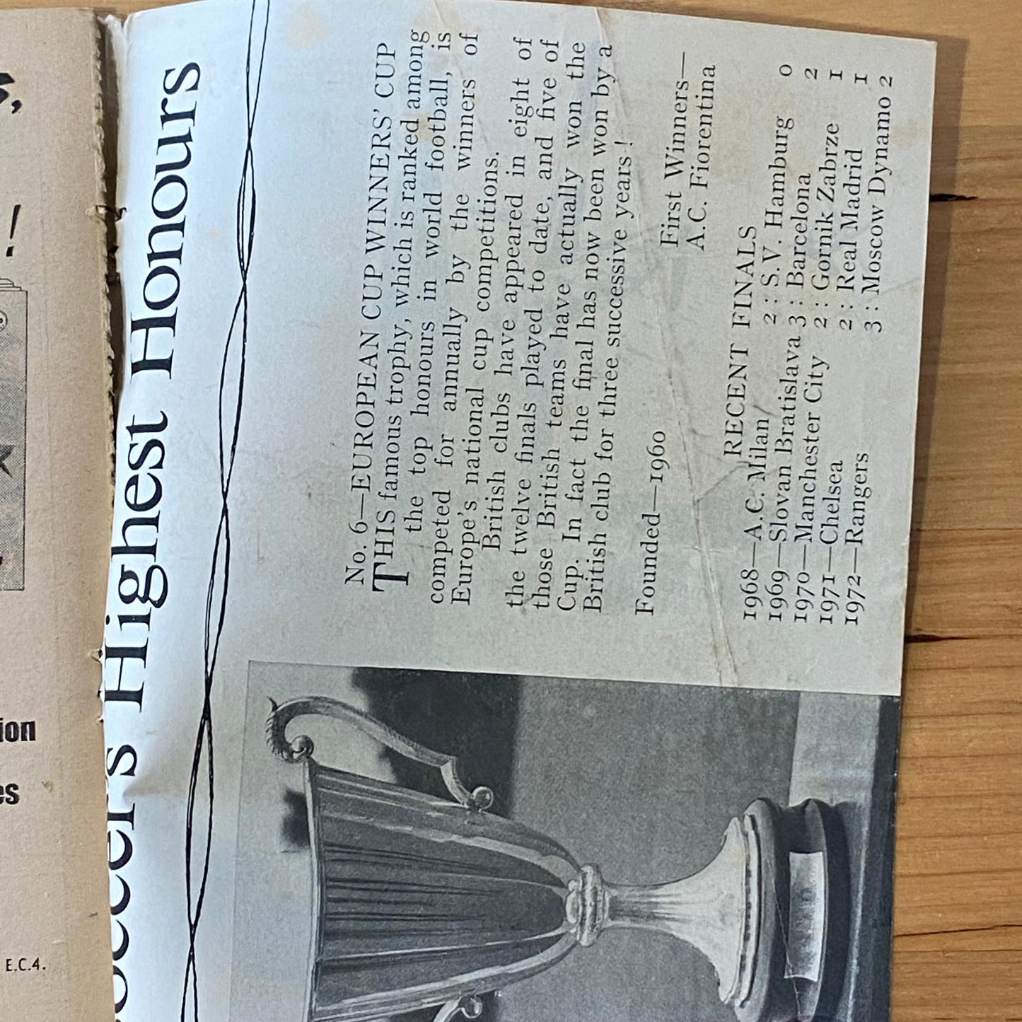 Commando War Comic #700 Mustang Patrol 1972