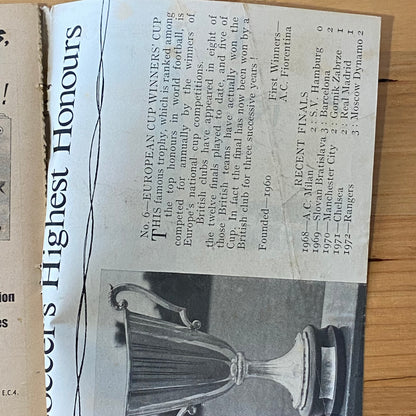 Commando War Comic #700 Mustang Patrol 1972