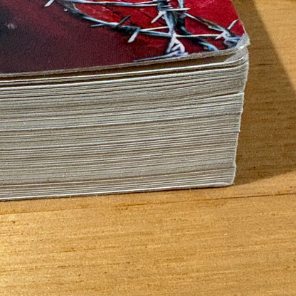 T.J. Over The Top Terry Jenner Biography Paperback GD