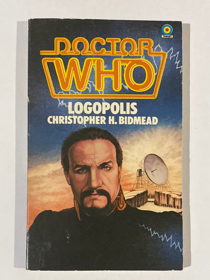 Doctor Who 10 Paperbacks Target Books 1970s and 1980s VGC Bundle 4