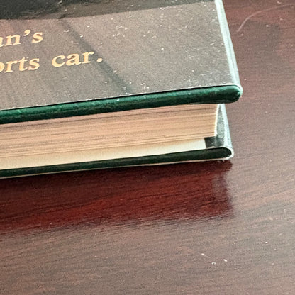 Legend Of The Lotus Seven by Dennis Ortenburger Hardcover GD