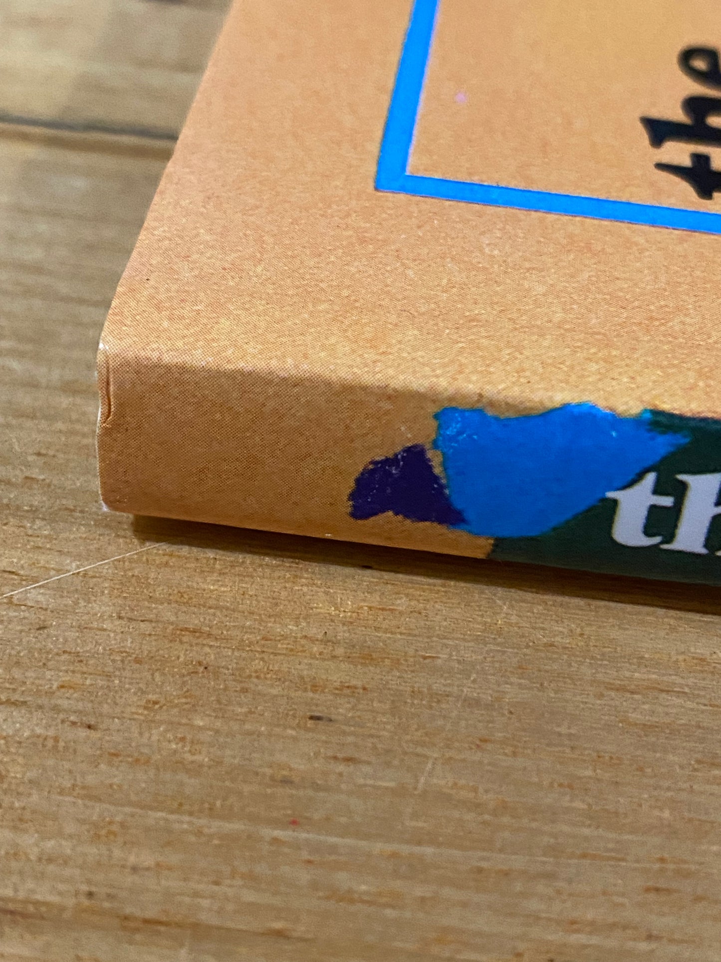 The Seed Savers' Handbook by Michael & Jude Fanton Paperback 2014 GD