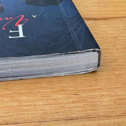 Frostbite A Vampire Academy Graphic Novel Richelle Mead Leigh Dragoon VG