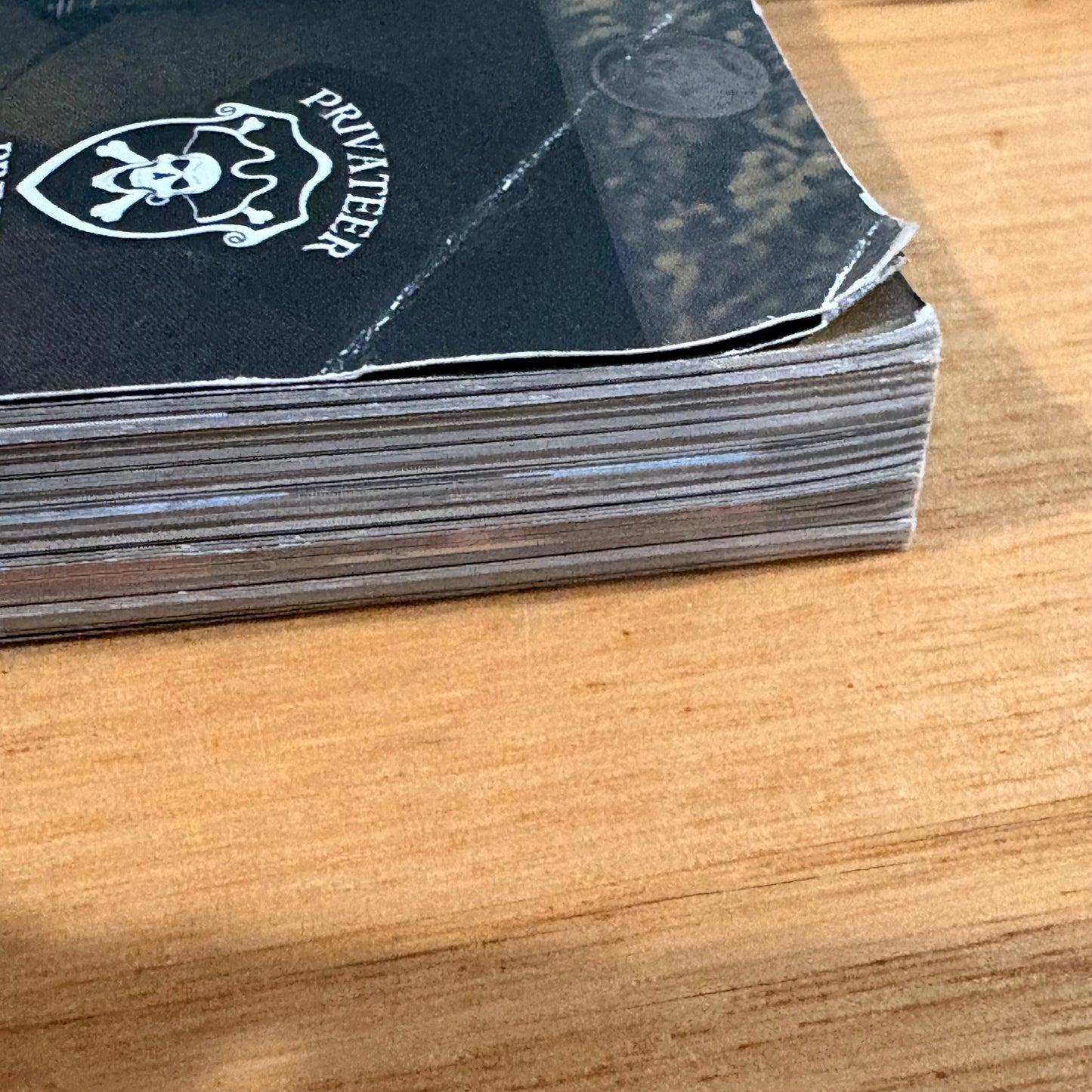 Warmachine Prime Remix Steam Powered Miniatures Paperback 2007 GD