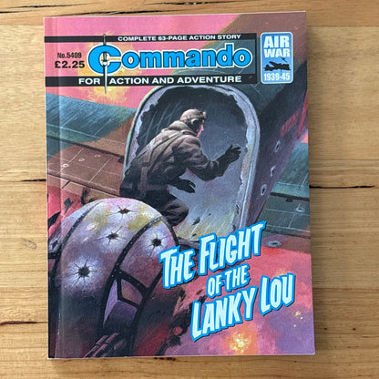 Commando War Comic Bundle x 10 Bundle Printed 2021 DC Thomson 321