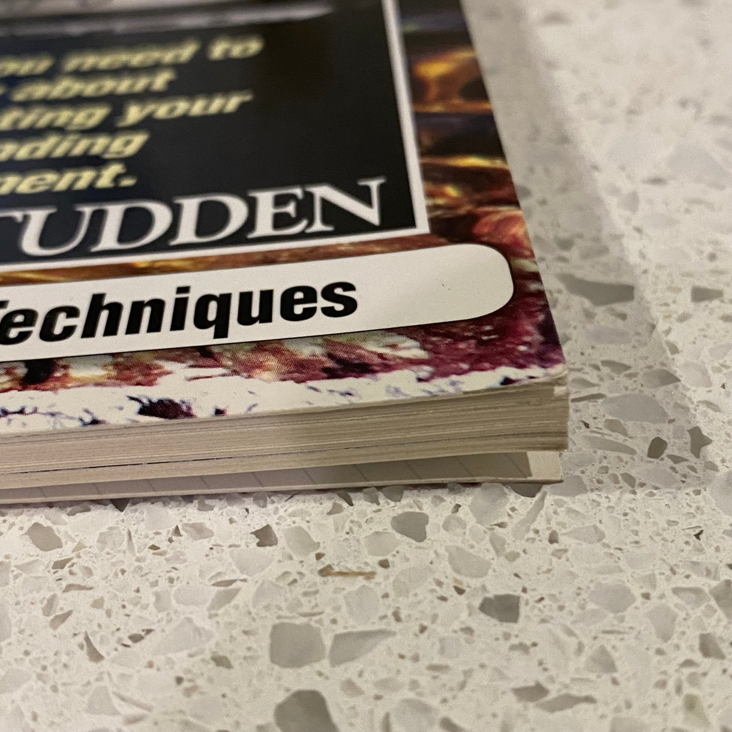 How To Use Depth Sounders and GPS Fishing Book AFN Technical Fred Studden GD