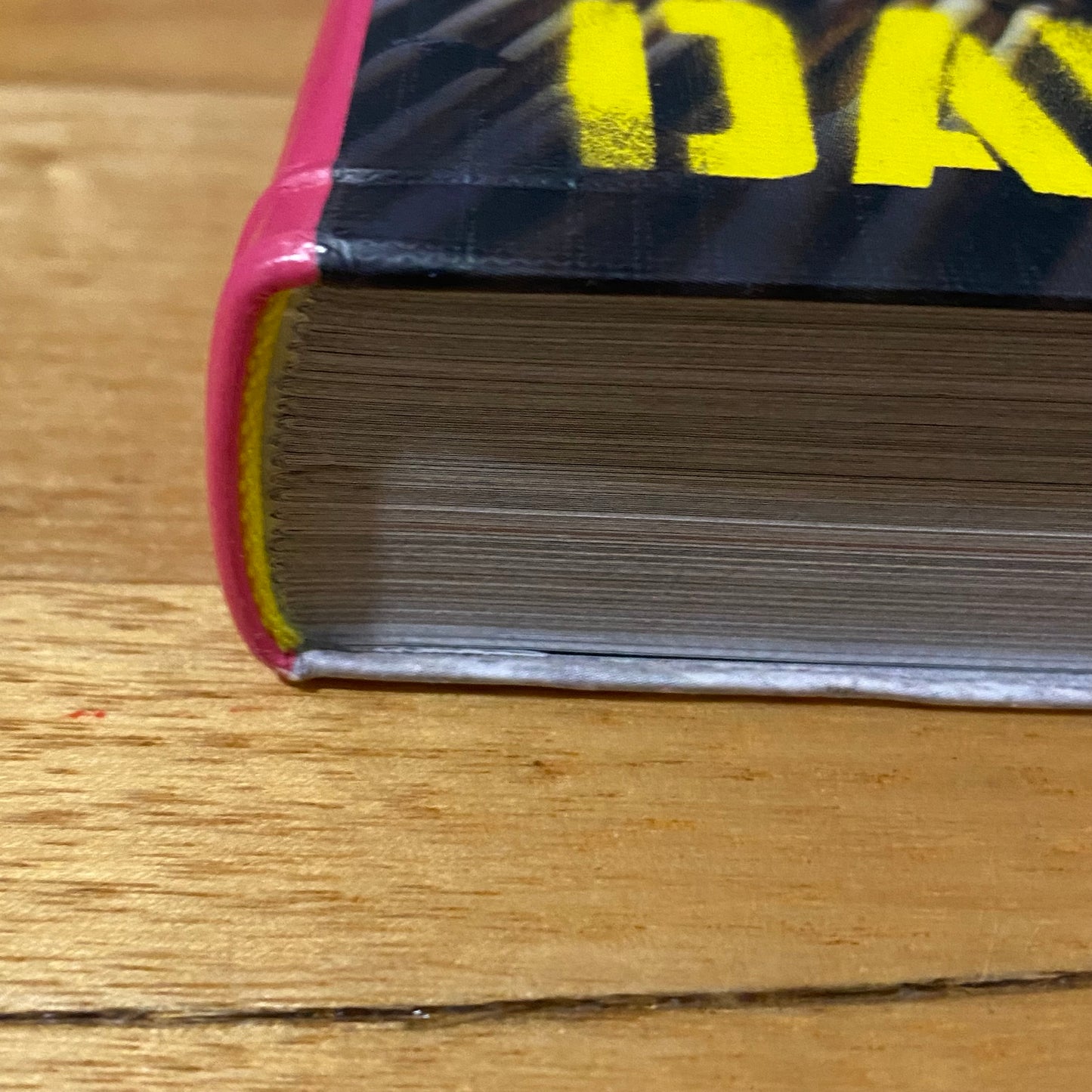 Thai Street Food by David Thompson Paperback 2009 GD