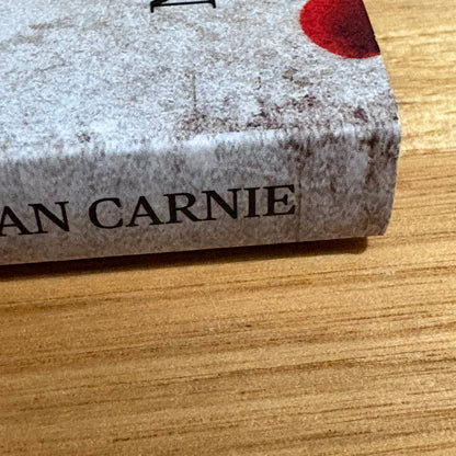 Monsters of The Mallee Volume 1 by Nathan Carnie Paperback GD