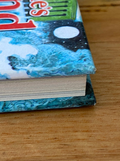 The People’s Friend Annual 2004 GD