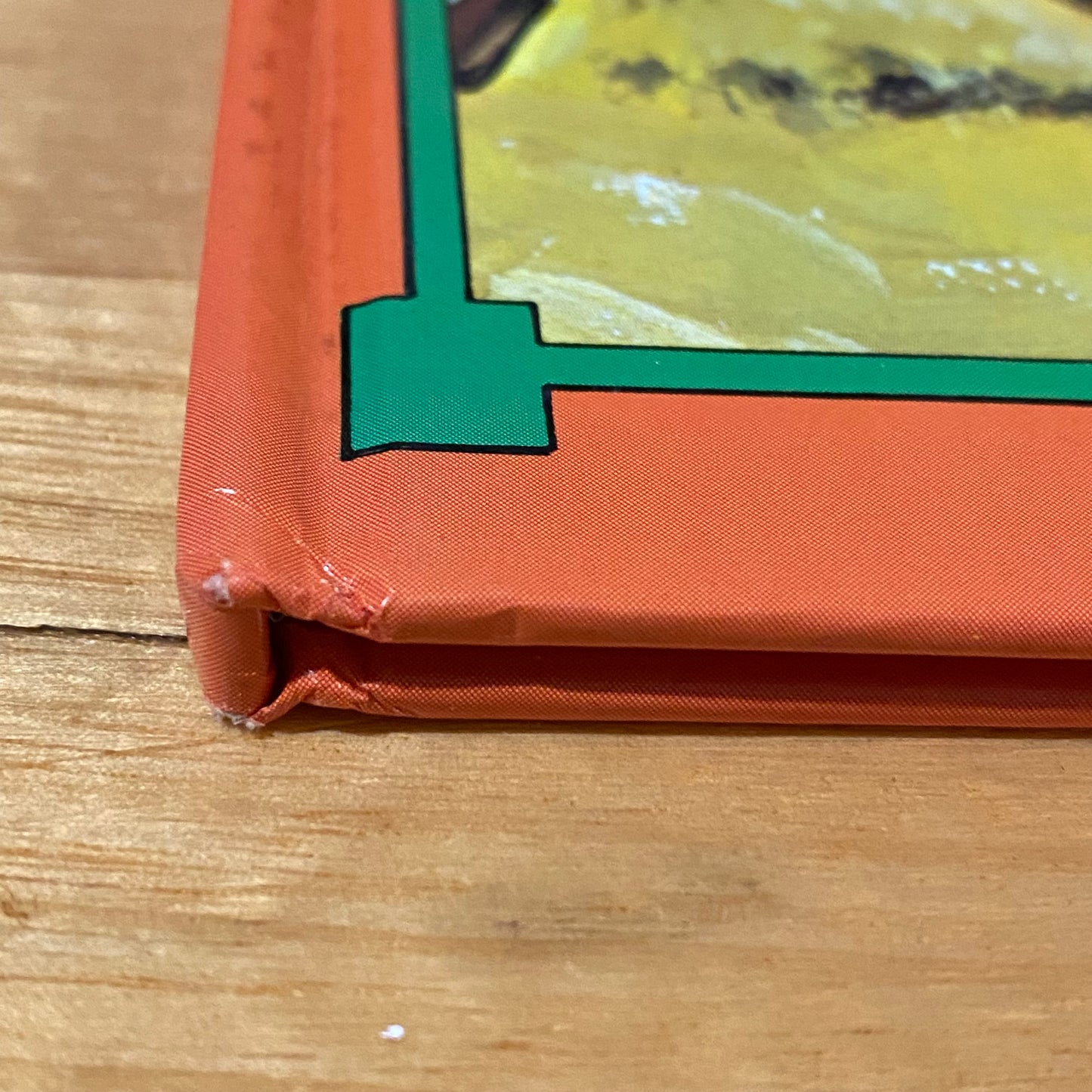 Frank Clune's Ned Kelly Young Australia Series Vintage Hardcover 1982 GD