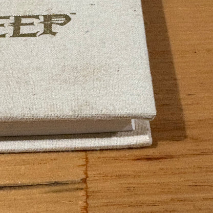 Thera Awakening Stonekeep Hardcover by Steve Jackson and David Pulver GD