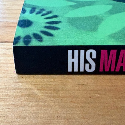 His Master's Voice by Jim Keays SIGNED The Masters Apprentice Paperback 1999