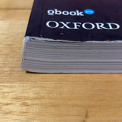 Oxford Humanities 8 2nd Edition Study Guide Paperback 2022 GD