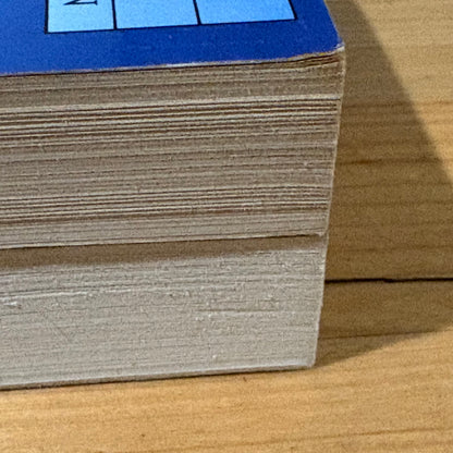 Triad of Darkness Circle of Light by Martin Middleton Fantasy 2 x Paperback GD