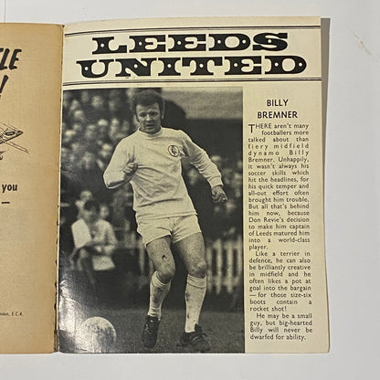 Commando War Comic #650 The Tin Grasshopper 1972