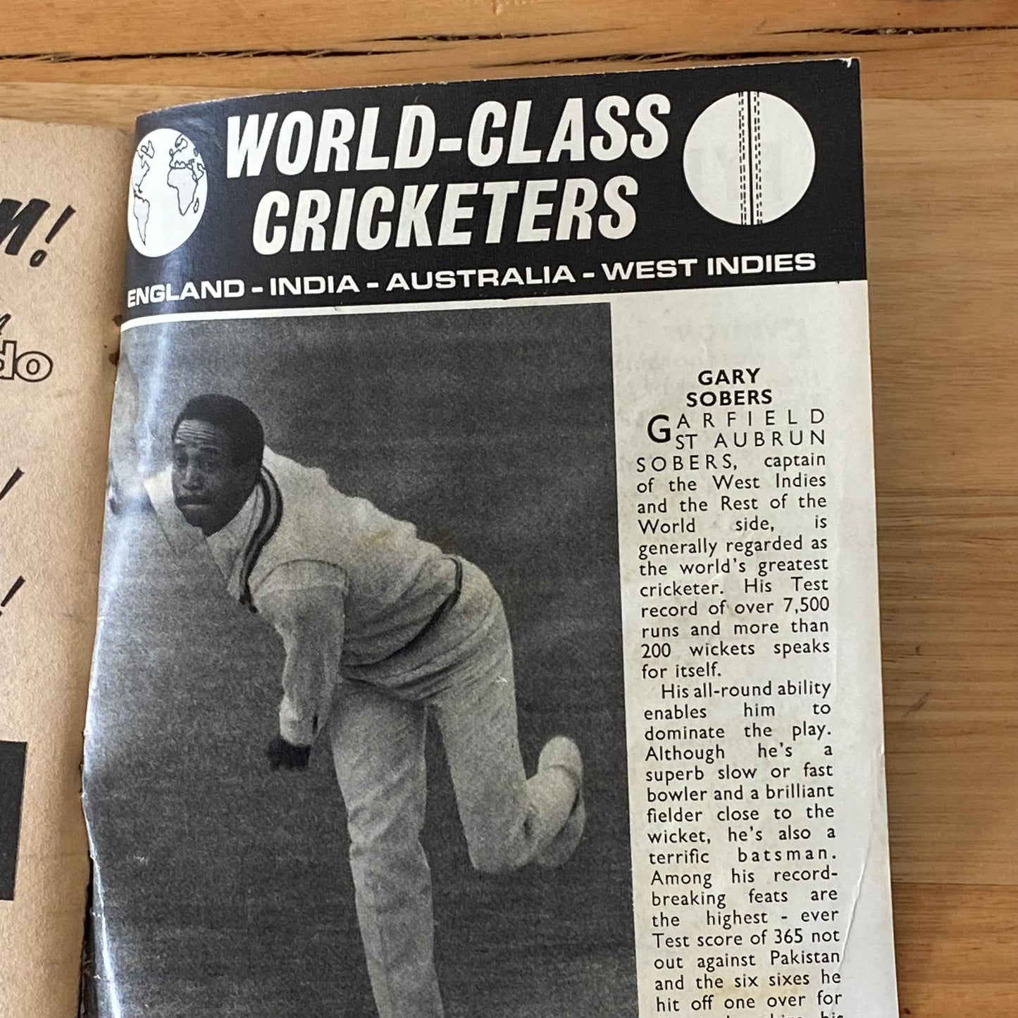 Commando War Comic #690 Fly In To Danger 1972