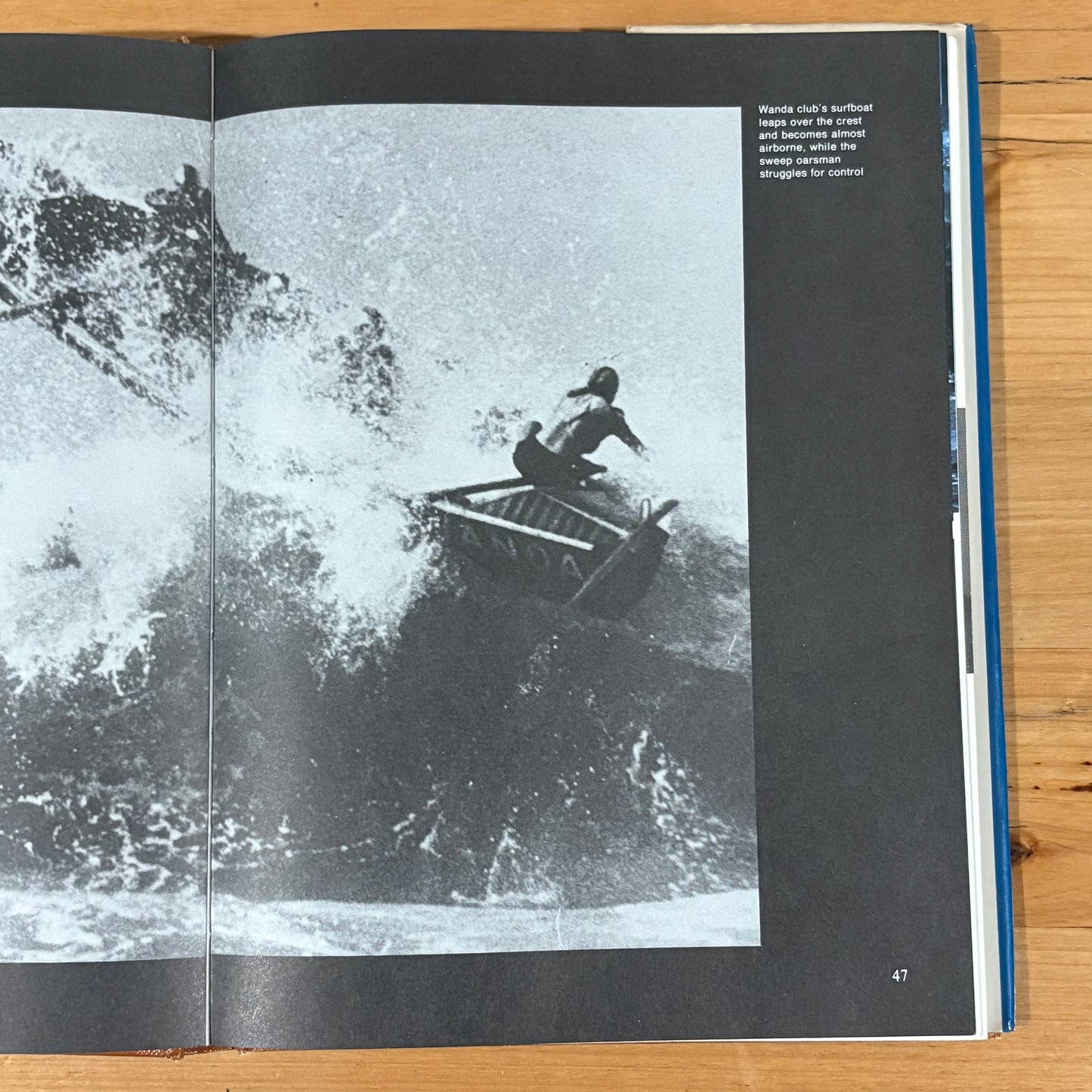 Australian Surfing and Surf Life Saving Hardcover Jack Wilson 1979 GD