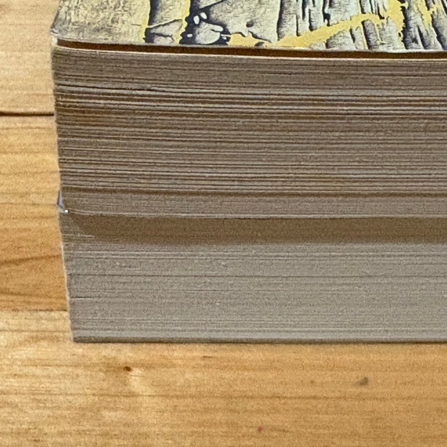 Triad of Darkness Circle of Light by Martin Middleton Fantasy 2 x Paperback GD