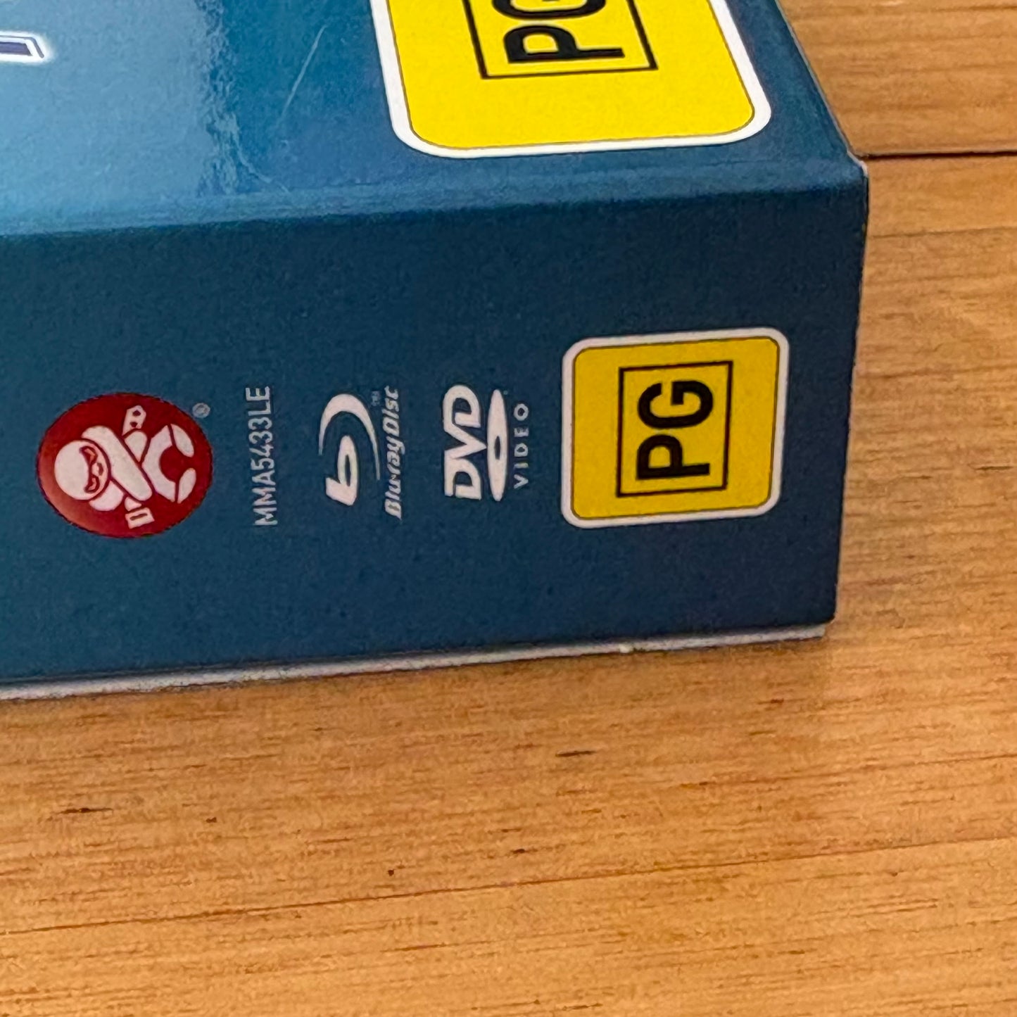 Free! Eternal Summer Limited Collector's Edition Blu-Ray Anime With Both Artbooks Reg B VGC