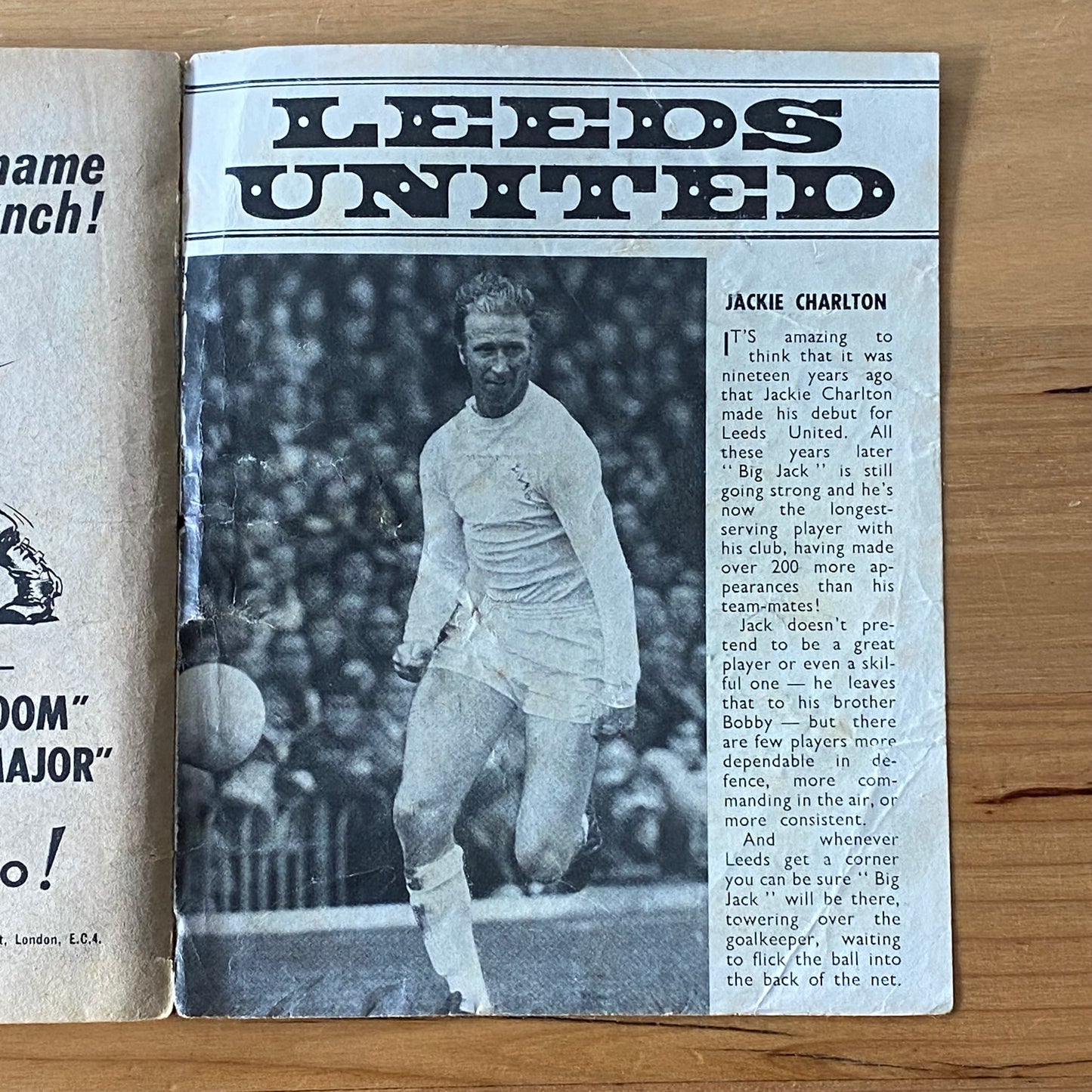 Commando War Comic #643 Ghost Pilot 1972