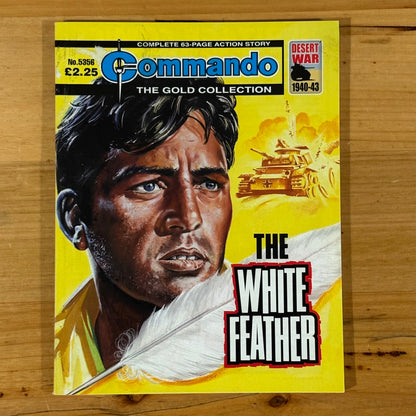 Commando War Comic Bundle x 10 Printed 2020 DC Thomson 92